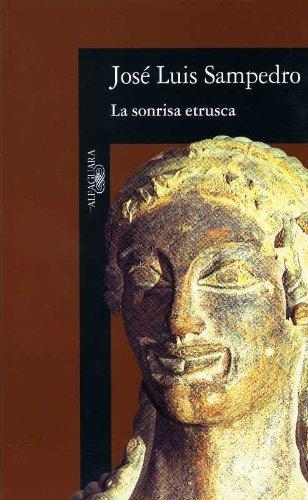 LA SONRISA ETRUSCA ALI (Alfaguara Literaturas)