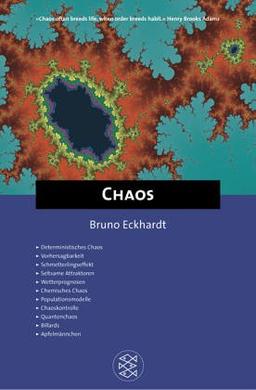 Fischer Kompakt: Chaos