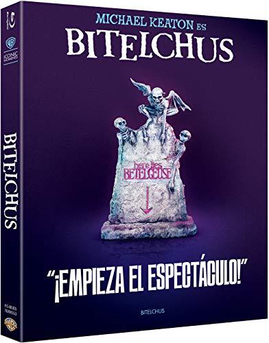 Bitelchus (Edicón 20 Aniversario) [Blu-ray]