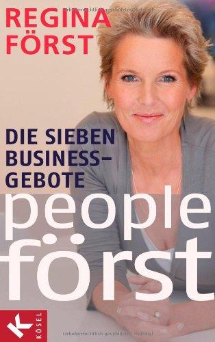 People Först - Die 7 Business-Gebote