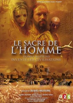 Le Sacre de l'homme [FR Import]