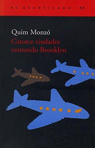 Catorce ciudades contando Brooklyn (El Acantilado, Band 88)