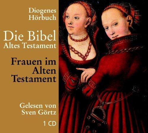 Frauen im Alten Testament