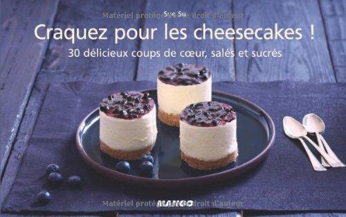 Craquez pour les cheese cake