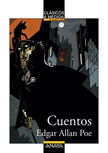 Cuentos de Poe (CLÁSICOS - Clásicos a Medida)