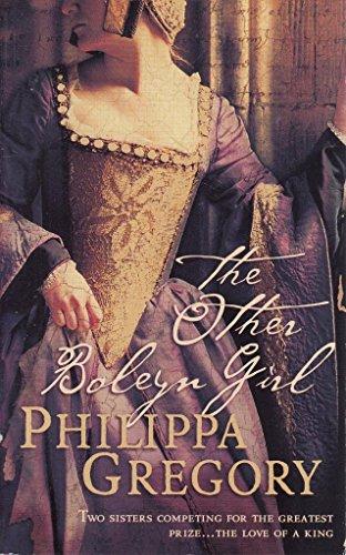 The Other Boleyn Girl