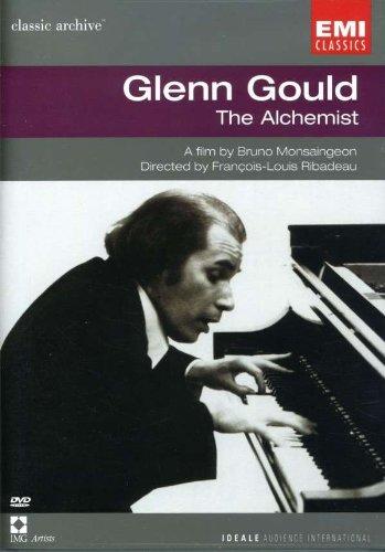 Glenn Gould - Classic Archive: The Alchemist