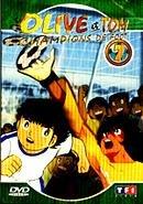 Captain Tsubasa [FR Import]