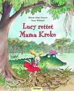 Lucy rettet Mama Kroko