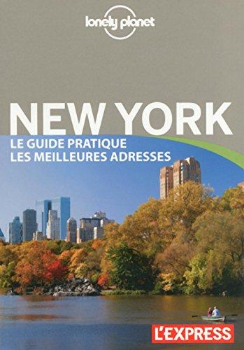 New York, le Guide Pratique 3ed