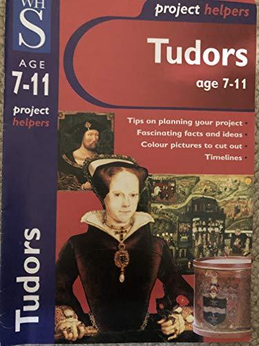 Whsmith Project Helpers: Tudors