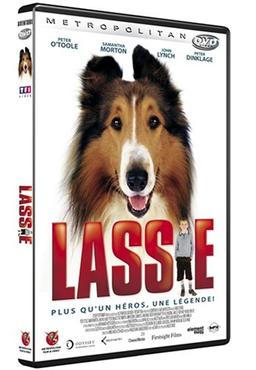 Lassie [FR Import]