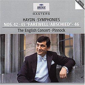 Archiv Masters - Haydn (Sinfonien)