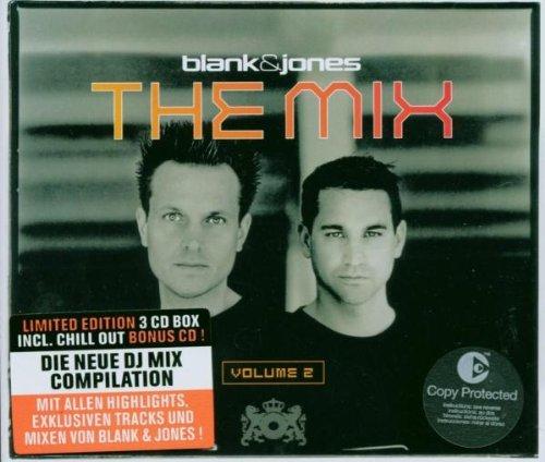 The Mix Vol.2 (Incl.Bonus-CD)