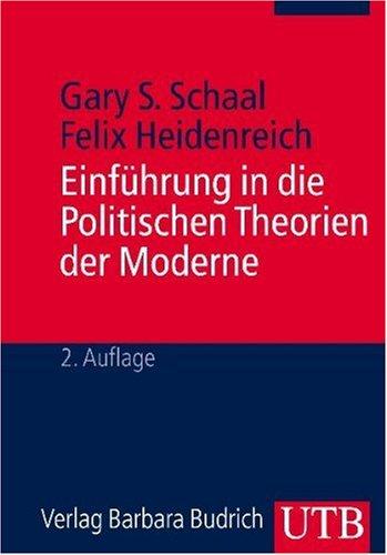 Einführung in die Politischen Theorien der Moderne