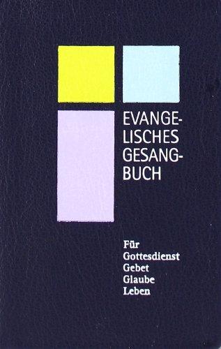 Das neue Evangelische Gesangbuch. Bayern. Kleine Ausgabe