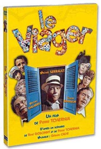 Le viager [FR Import]