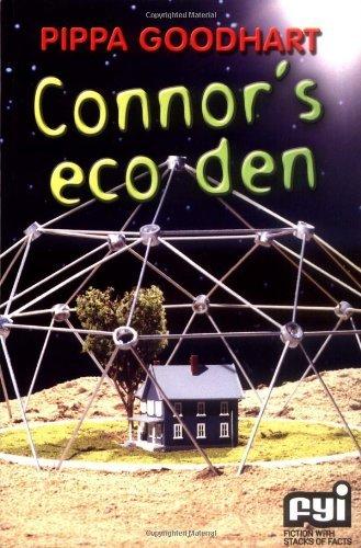 Connor's Eco Den (FYI)