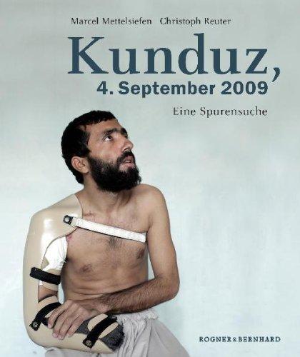 Kunduz, 4. September 2009