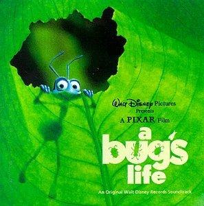 Bichos - BSO (A bug's life)