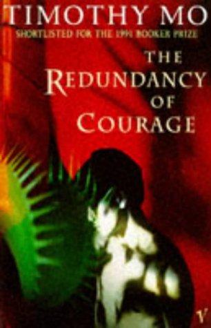 Redundancy Of Courage