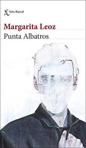 Punta albatros (Biblioteca Breve)