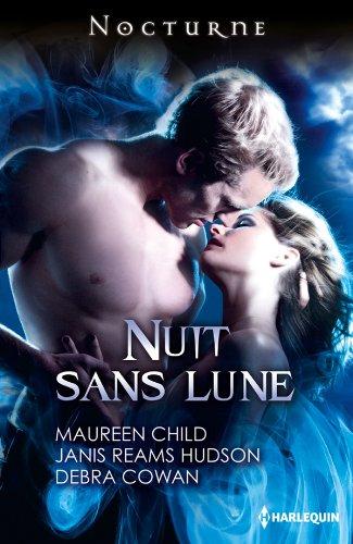 Nuit sans lune