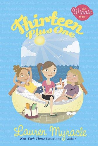 Thirteen Plus One (The Winnie Years, Band 4)