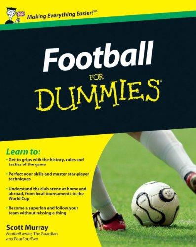 Football For Dummies