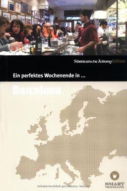 Ein perfektes Wochenende in... Barcelona