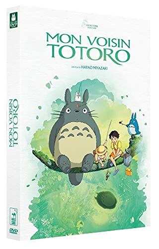 Mon voisin totoro [FR Import]