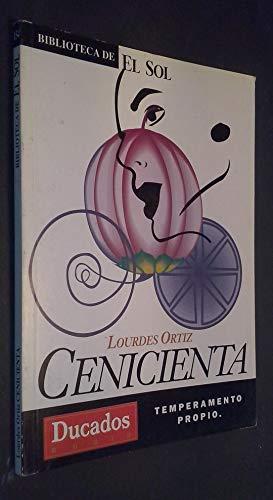 CENICIENTA