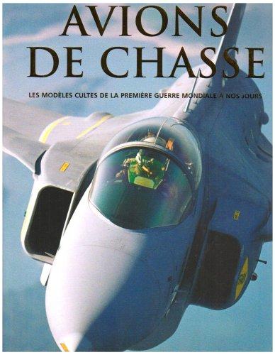 Avions de chasse : les modèles cultes, de la Première Guerre mondiale à nos jours