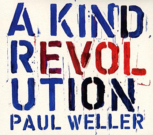 A Kind Revolution