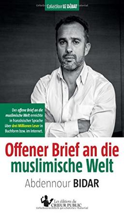 Offener Brief an die muslimische Welt