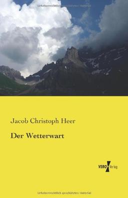 Der Wetterwart