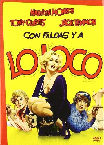 Con Faldas Y A Lo Loco (Edición Especial) [Spanien Import]