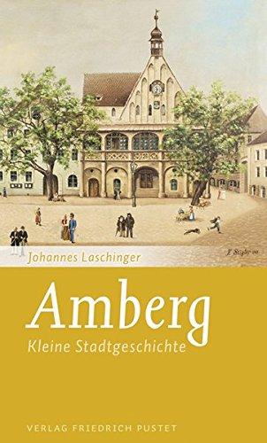 Amberg: Kleine Stadtgeschichte (Kleine Stadtgeschichten)