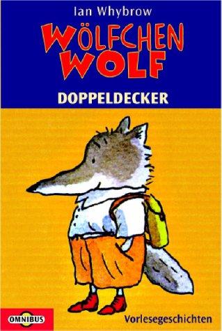 Wölfchen Wolf.