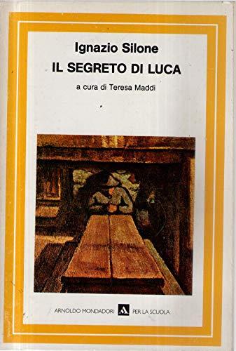 Il Segreto DI Luca