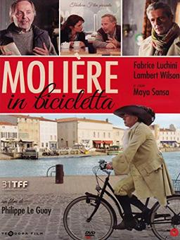 Molière in bicicletta [IT Import]