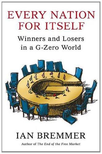 Every Nation for Itself: Winners and Losers in a G-Zero World