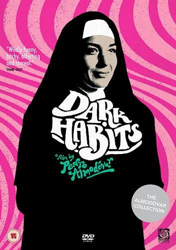 Dark Habits [UK Import]