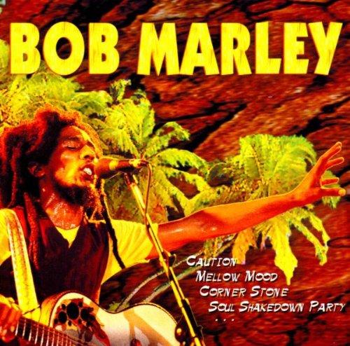 Bob Marley (Best Of)