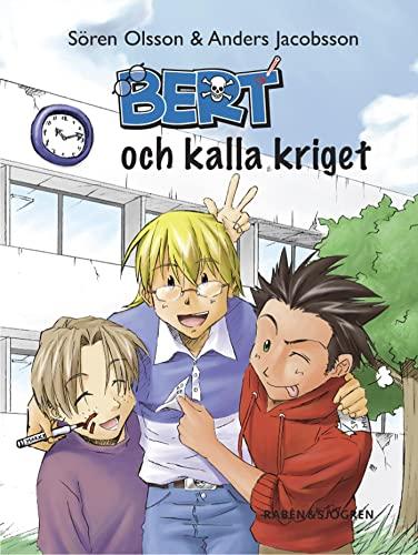 Bert och kalla kriget