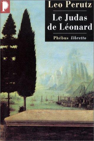 Le Judas de Léonard