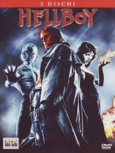 Hellboy [2 DVDs] [IT Import]