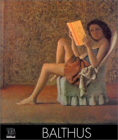 Balthus (Booking)