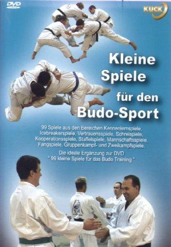 Kleine Spiele für den Budo-Sport