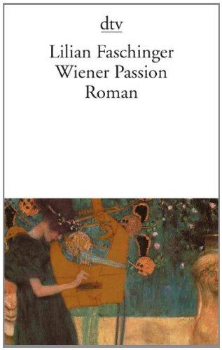 Wiener Passion: Roman